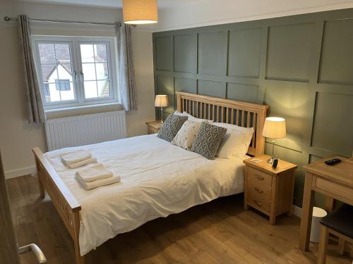 Barn Cottage Minehead - image 7
