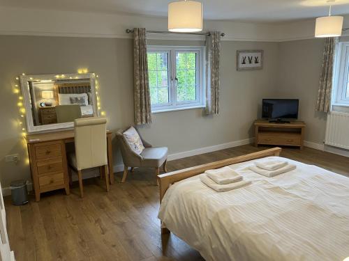 Barn Cottage Minehead - image 3