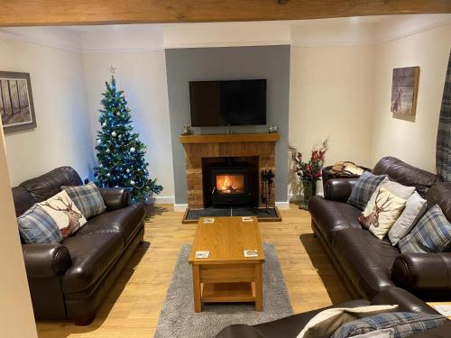 Barn Cottage Minehead - image 4