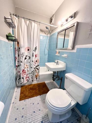 Cozy apt in heart Manhattan #20, New York (Foto 4)
