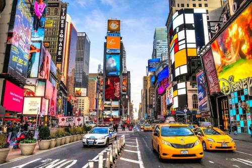 Cozy apt in heart Manhattan #20, New York (Foto 6)