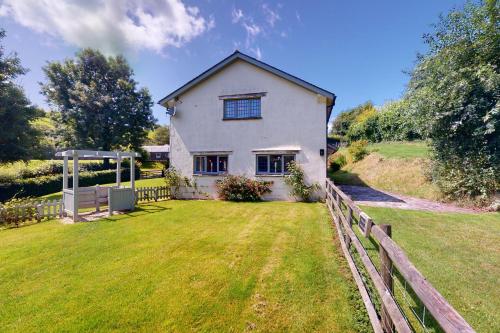 Middle Stolford Cottage, Brendon Hill