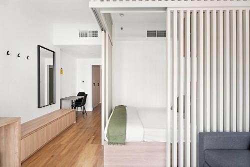 Renovated Studio next to Dubai Mall & Burj Khalifa, Dubaj (zdjęcie 10)