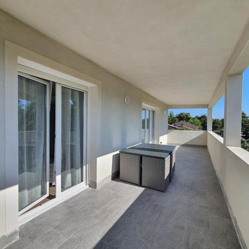appartement Oliviaaxelle in Venzolasca