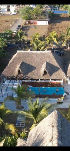 Coco Beach, El Paredón Buena Vista (Foto 3)