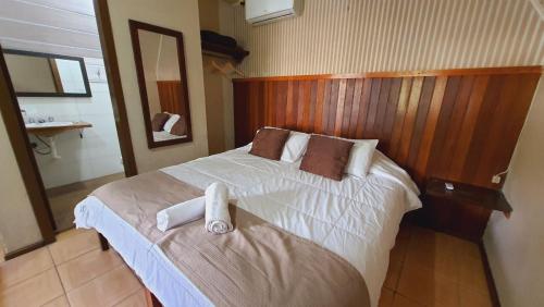 Villa Chalés Gramado - OH HOTÉIS (Villa Chales Gramado - OH HOTEIS) in Gramado