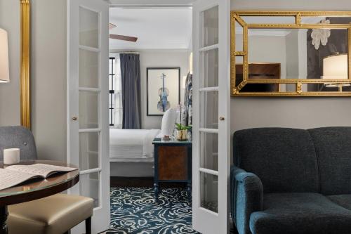 Inn at the Opera - image 7