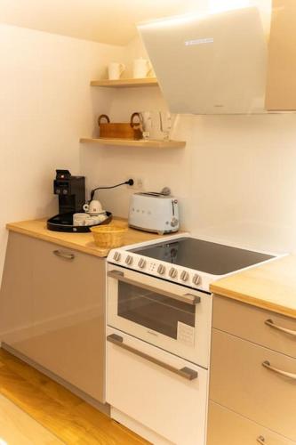 Loft haut de gamme design avec climatisation in Eymet