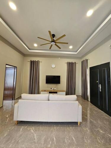 ZN Homestay Mengabang Telipot - Private Pool