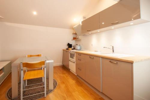 Loft haut de gamme design avec climatisation in Eymet