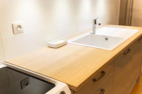 Loft haut de gamme design avec climatisation in Eymet