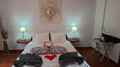 Apartamentos Rurales Islas Canarias, La Asomada (foto 2)