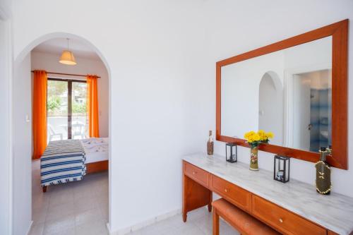 Babis Studios 2, Kalamaki (foto 8)