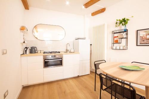 RealKasa Calari Terrace Loft, Bologna (foto 5)