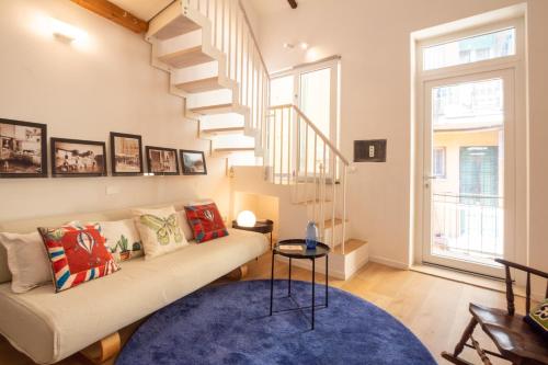 RealKasa Calari Terrace Loft, Bologna (foto 7)