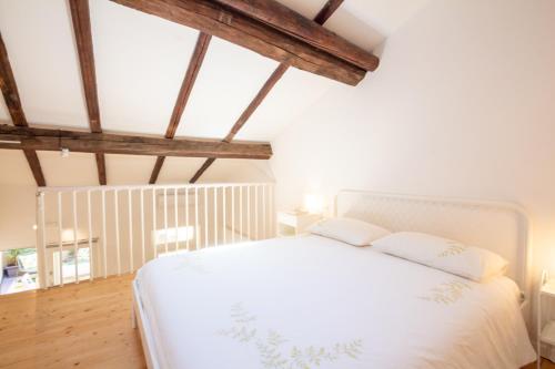 RealKasa Calari Terrace Loft, Bologna (foto 9)