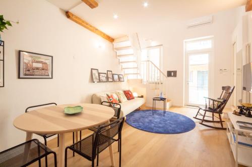 RealKasa Calari Terrace Loft, Bologna (foto 4)