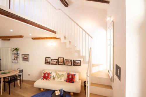 RealKasa Calari Terrace Loft, Bologna (foto 6)
