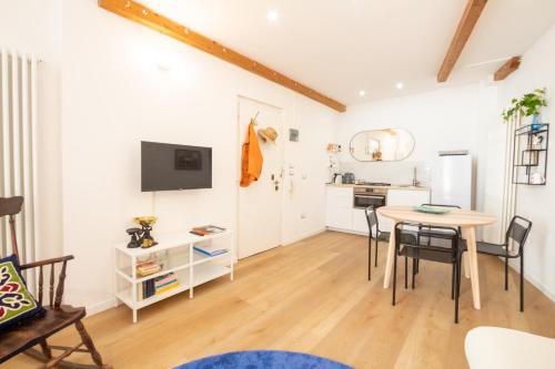 RealKasa Calari Terrace Loft, Bologna (foto 3)