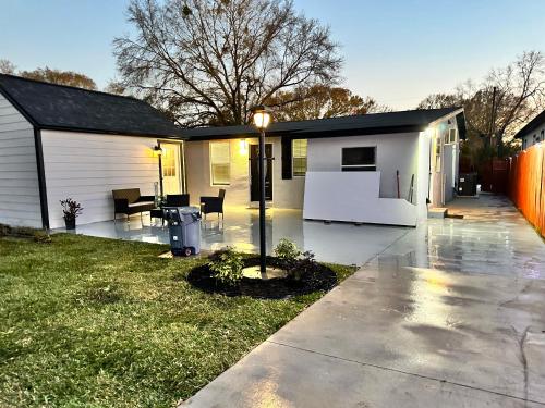 Getaway Private Suite C Getaway Private Suite C