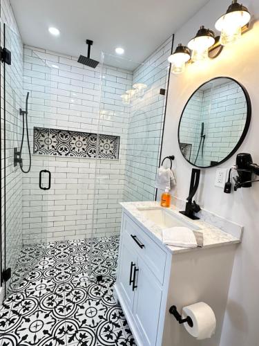 Getaway Private Suite C Getaway Private Suite C