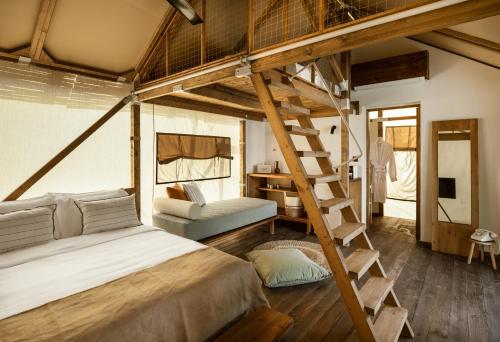 Ergon Beach House Nikiti in 哈爾基季基半島