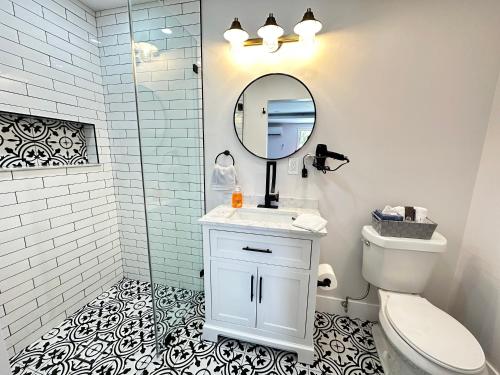 Getaway Private Suite C Getaway Private Suite C