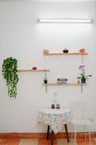 Chủ Nhật Cafe&Homestay Quán Thánh (cơ sở 3)