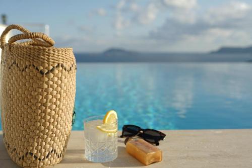 BLUE İSLAND LUXURY HOTEL