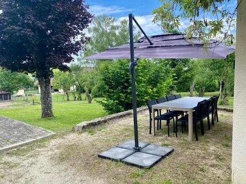 Létesítmények, La Jonquille in Baroville