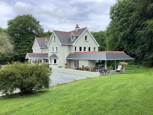 Gleann Fia Country House - image 10