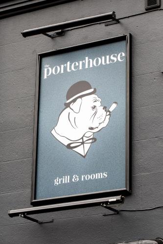 The Porterhouse grill & rooms - image 2