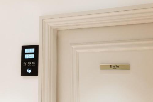 Leicester House Hotel - image 3