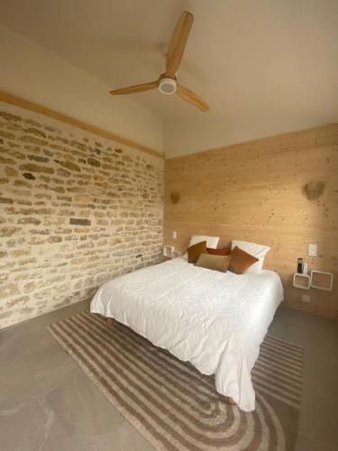 Villa Bineta chambre d'hôte Île d'Aix