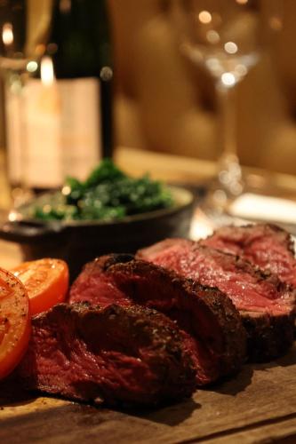 The Porterhouse grill & rooms - image 9