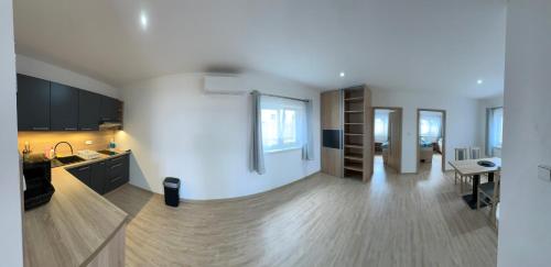 Pension u Vlcku in สตไรโบร