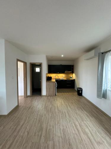 Pension u Vlcku in สตไรโบร