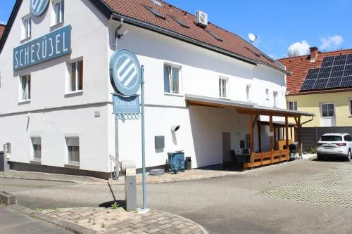 Apartment im Zentrum Trofaiachs - 30 min vom Red Bull Ring in Trofaiach, Österreich