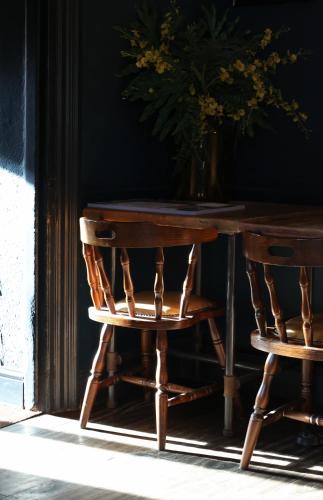 The Porterhouse grill & rooms - image 8