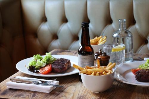 The Porterhouse grill & rooms - image 4