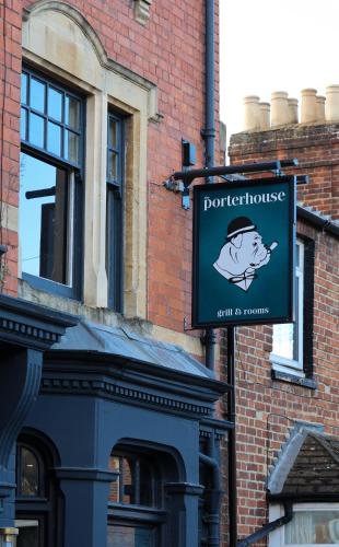 The Porterhouse grill & rooms - image 3
