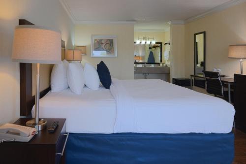 Fairway Inn Florida City Homestead Everglades - main image