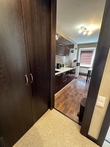 Dapur, Marijas ielas apartamenti in Valmiera