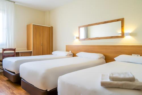 Campanile Hotel Elche - image 11