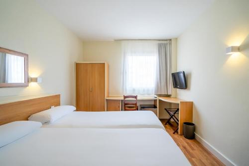 Campanile Hotel Elche - image 13