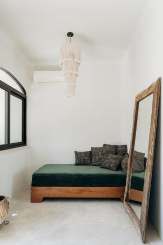 Stay Wild La Veleta Villa in Tulum, Mexico