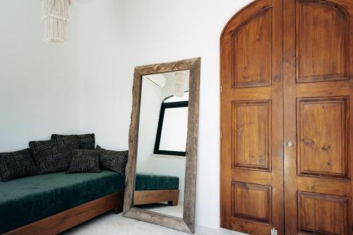 Stay Wild La Veleta Villa in Tulum, Mexico