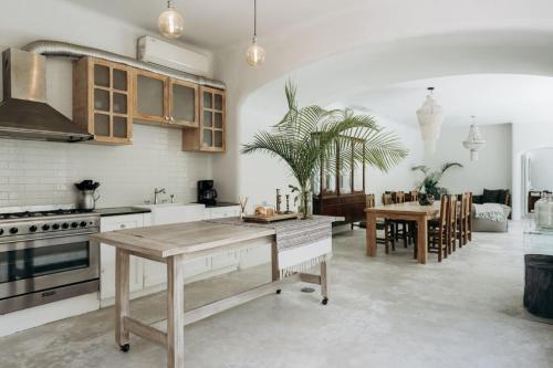 Stay Wild La Veleta Villa in Tulum, Mexico