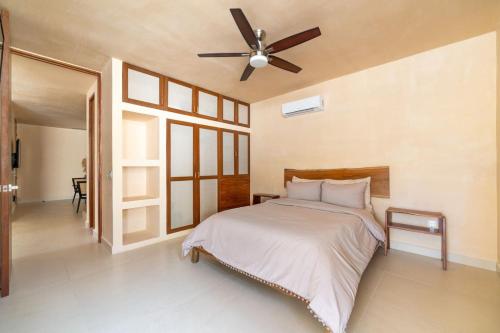 Surenna Jungle Oasis Villa in Tulum, Mexico