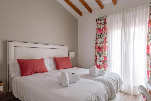 Rosal by Seaward Suites, Villajoyosa (fotografie 6)
